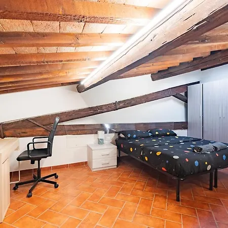 Apartament San Frediano 2 Private By Mois Collection
