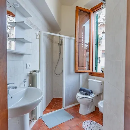 San Frediano 2 Private By Mois Collection Apartament *