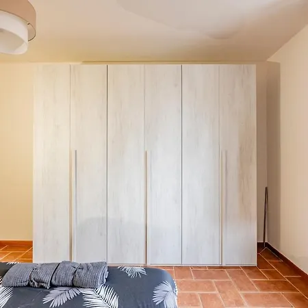 San Frediano 2 Private By Mois Collection Apartament Florencja